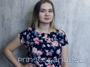 Prinsessanabel