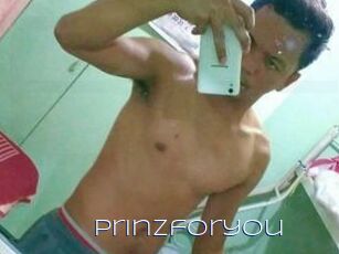 Prinzforyou