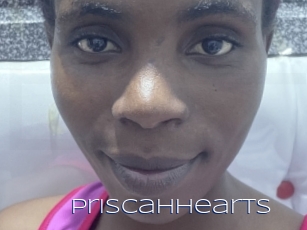 Priscahhearts