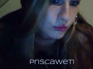 Priscawet1