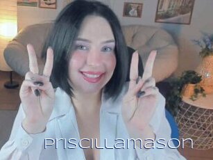 Priscillamason