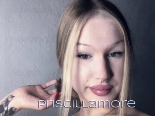 Priscillamore