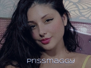 Prissmaggy