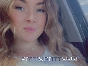 Prittybrittyyy