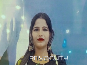 Priyacuty
