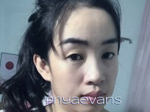 Priyaevans