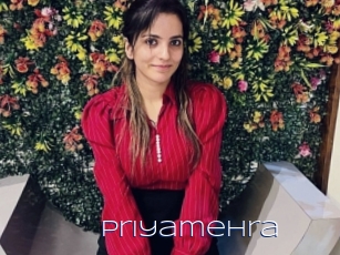 Priyamehra