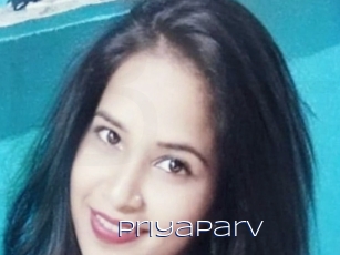 Priyaparv