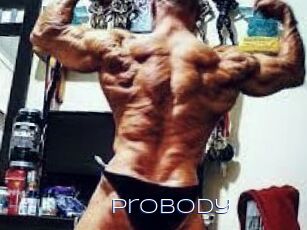 Probody