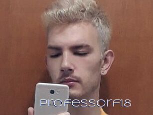 Professorf18