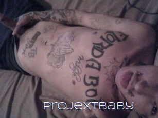 Projextbaby