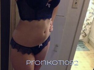Pronkot1092
