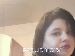 Proudmary