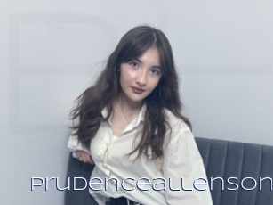 Prudenceallenson