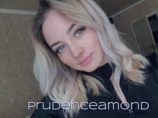Prudenceamond
