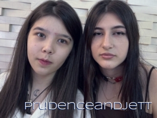 Prudenceandjett