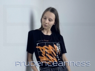 Prudenceanness