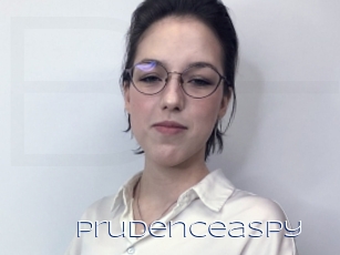 Prudenceaspy
