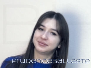 Prudenceballeste