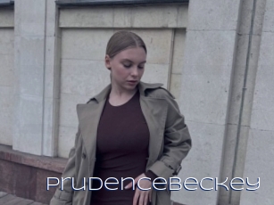 Prudencebeckey