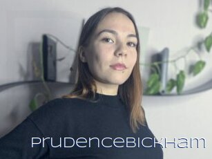 Prudencebickham
