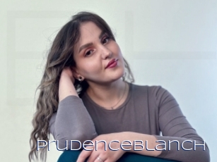 Prudenceblanch