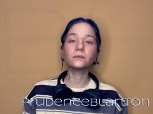 Prudenceblanton
