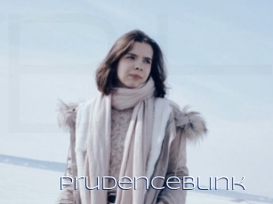 Prudenceblink