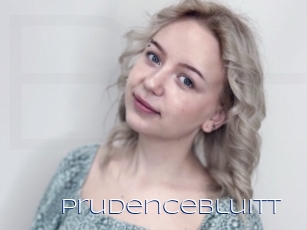 Prudencebluitt