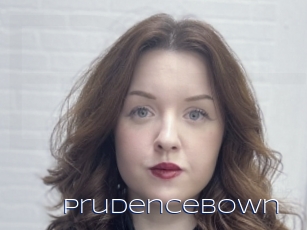 prudencebown Blue Hot