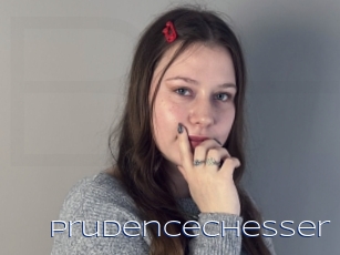 Prudencechesser