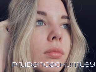 Prudencechumley