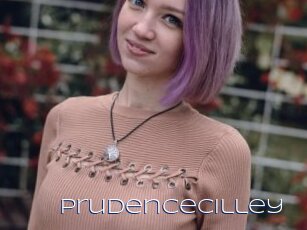 Prudencecilley