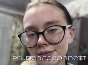 prudenceconnett Blue Hot
