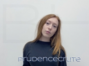Prudencecrute