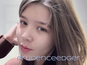 Prudenceedger