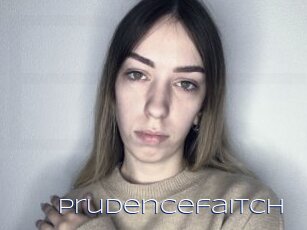 Prudencefaitch