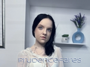 Prudencefares