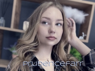 Prudencefarr