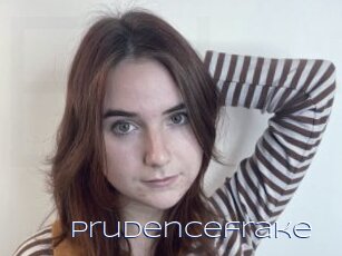 Prudencefrake