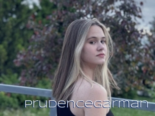 Prudencegarman
