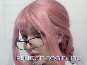 Prudencegirling