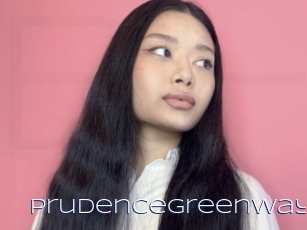 prudencegreenway Blue Hot