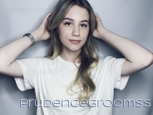 Prudencegroomss