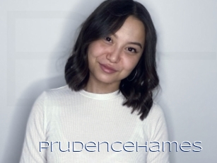 Prudencehames