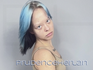 Prudenceherlan
