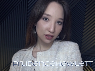 Prudencehewlett