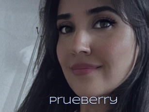 Prueberry