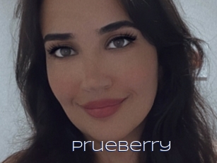 Prueberry