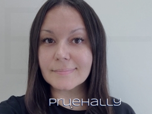 Pruehally